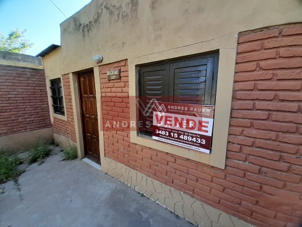 VENTA DE CASA