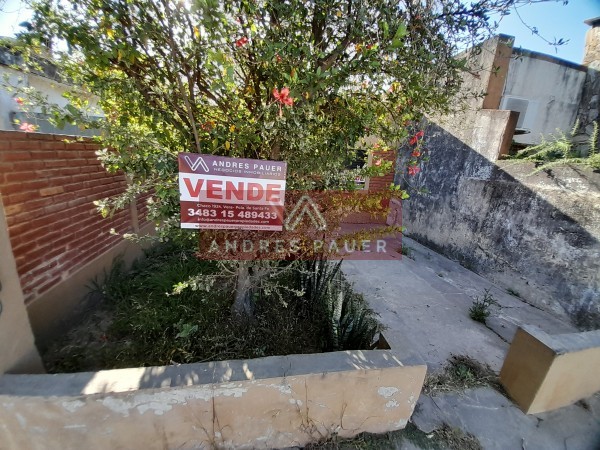 VENTA DE CASA