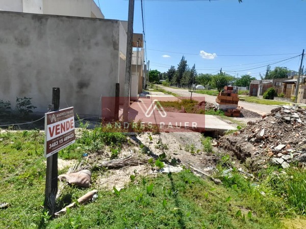 VENTA DE TERRENO