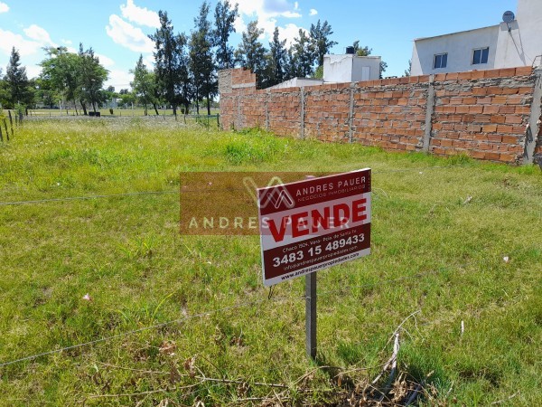 VENTA DE TERRENO