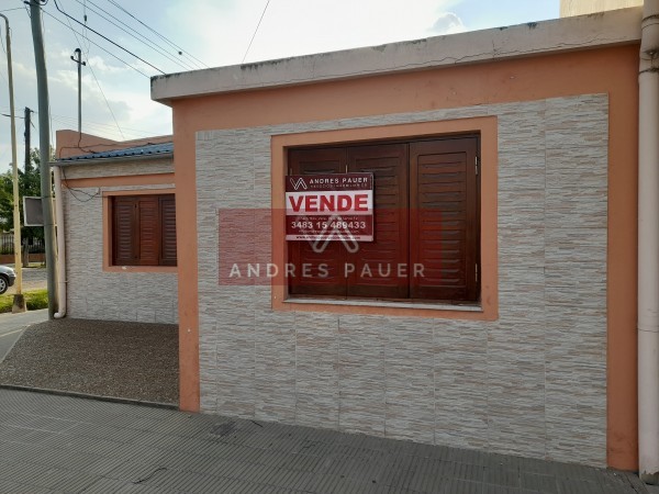 VENTA DE CASA