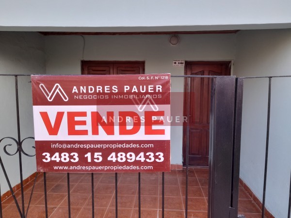 VENTA DE CASA