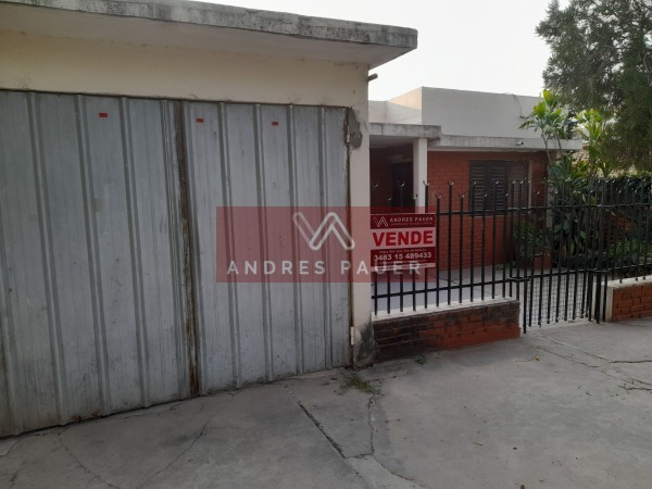 VENTA DE CASA