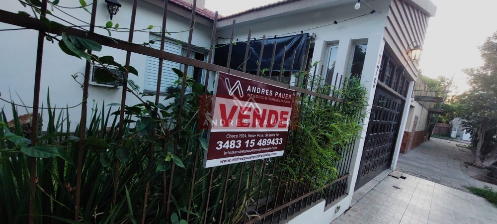 VENTA DE CASA