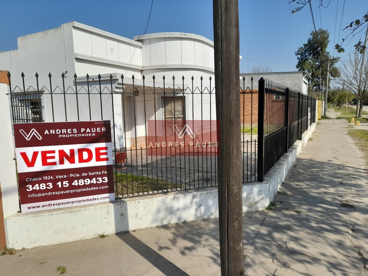 VENTA DE HERMOSA CASA