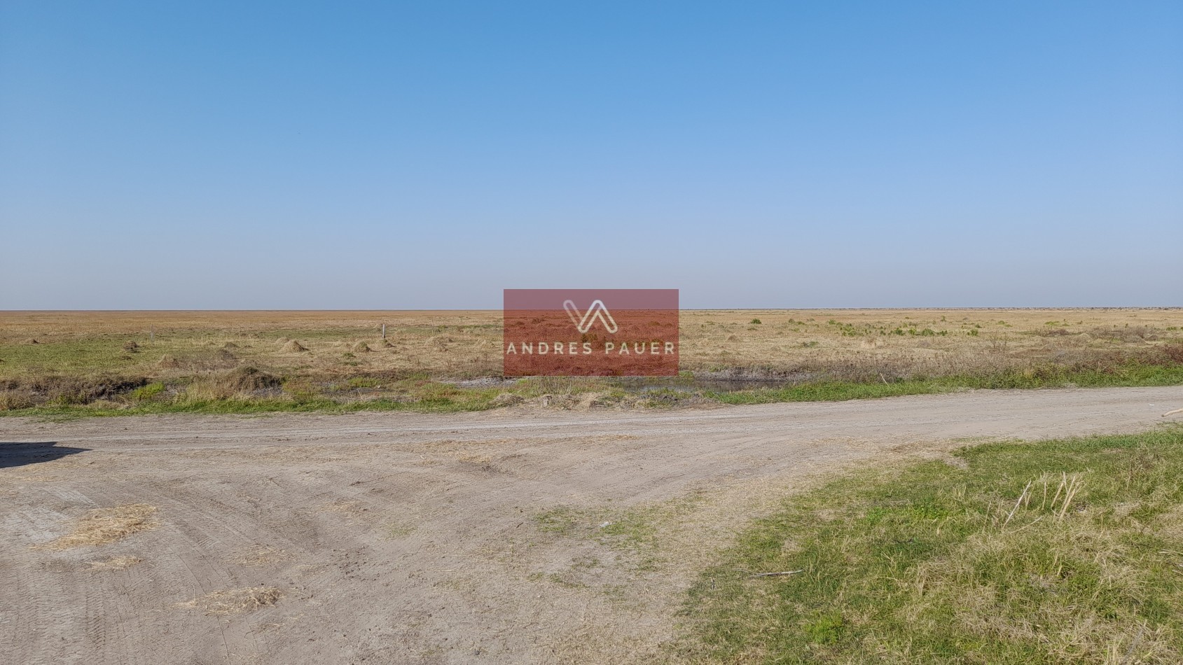 VENTA DE CAMPO