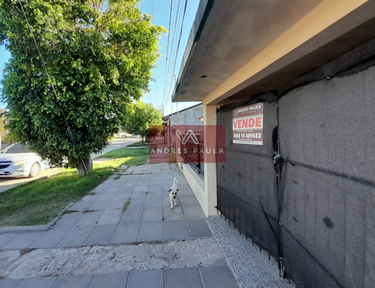 VENTA DE CASA