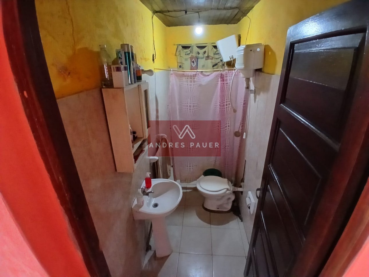 VENTA DE CASA