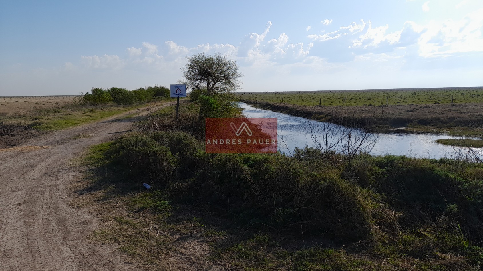 VENTA DE CAMPO