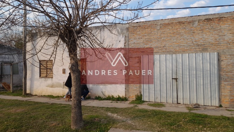 VENTA DE CASA