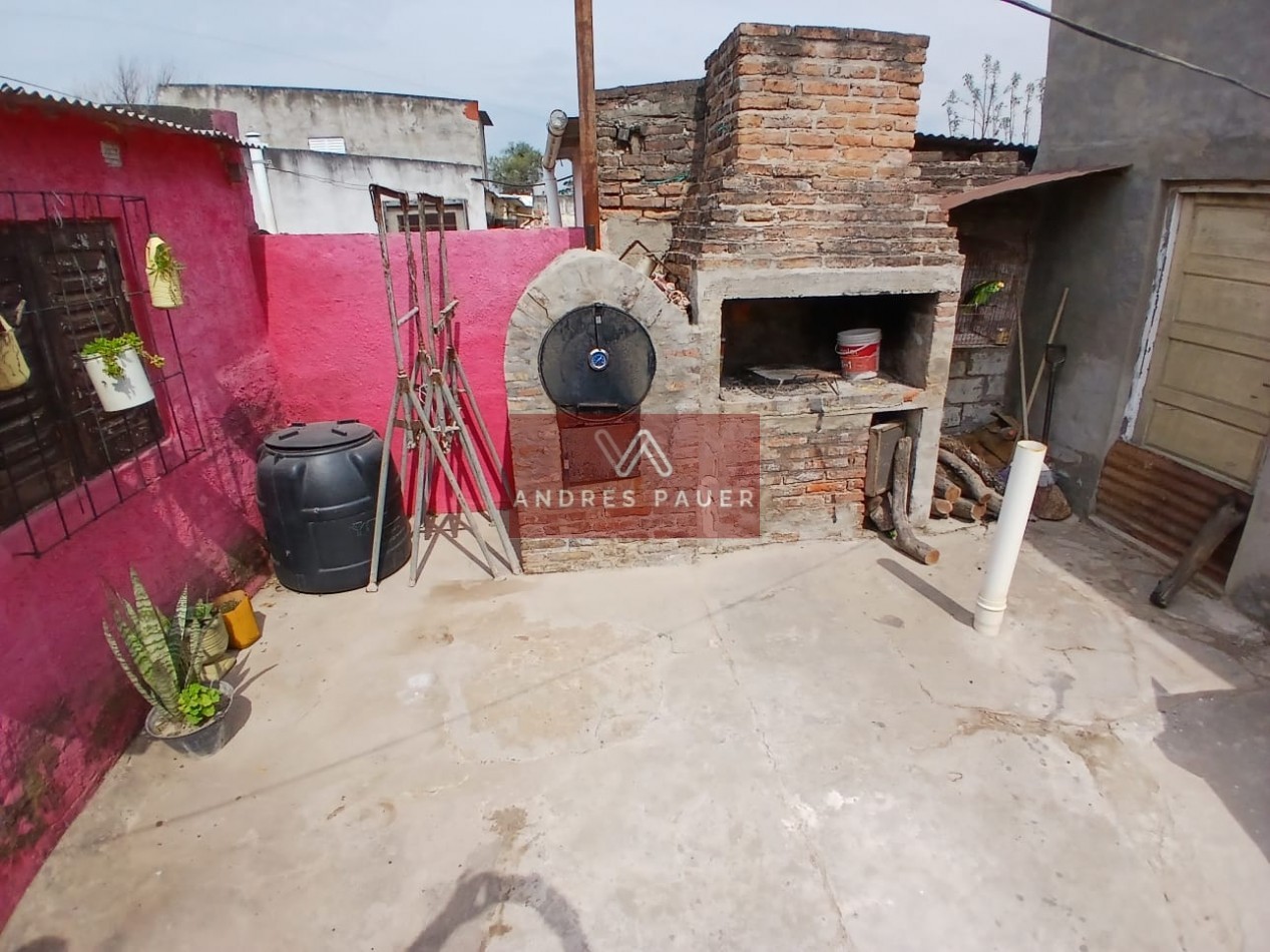 VENTA DE CASA
