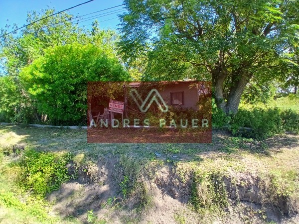 VENTA DE CASA