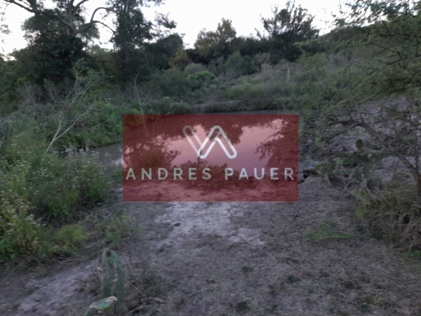 VENTA DE TERRENO