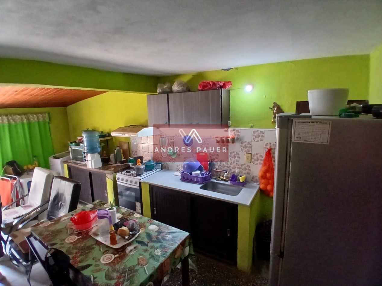 VENTA DE CASA
