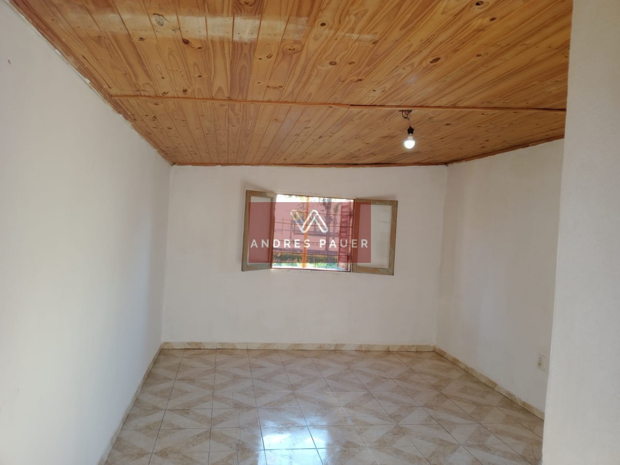 ALQUILER DE MONOAMBIENTE
