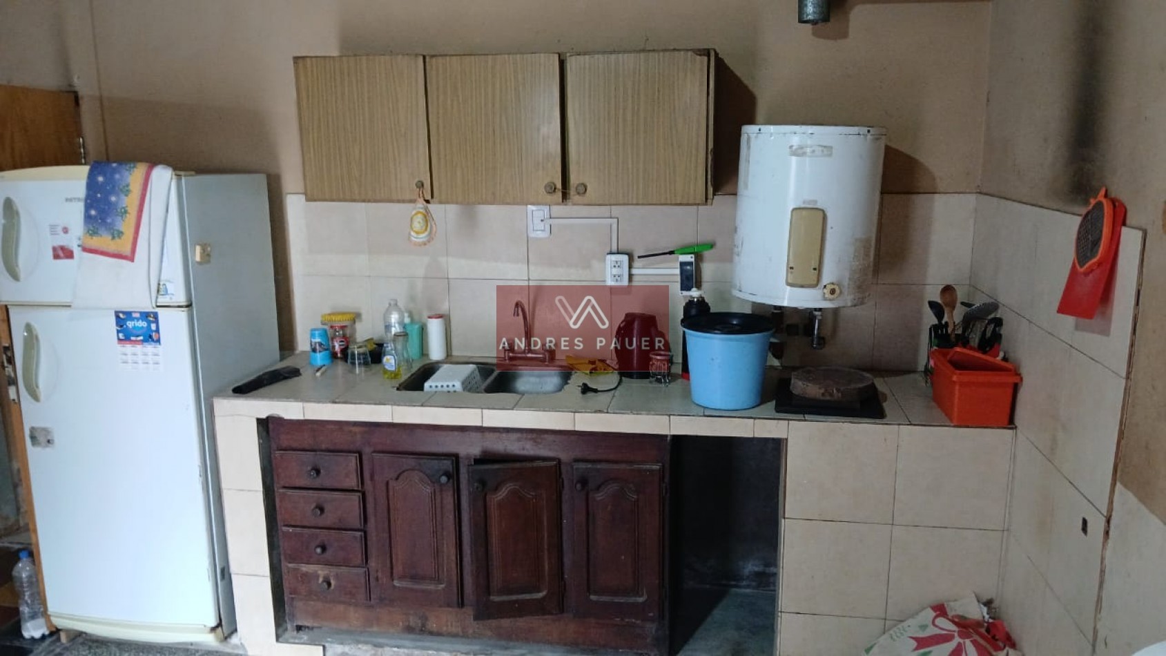 VENTA DE CASA
