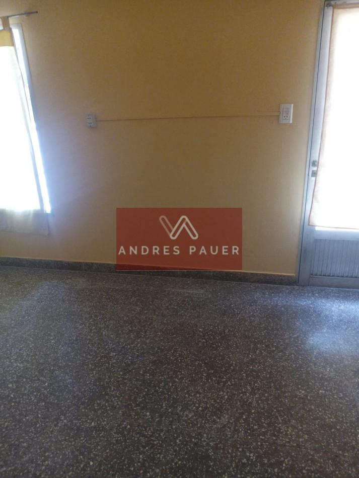 ALQUILER DE MONOAMBIENTE