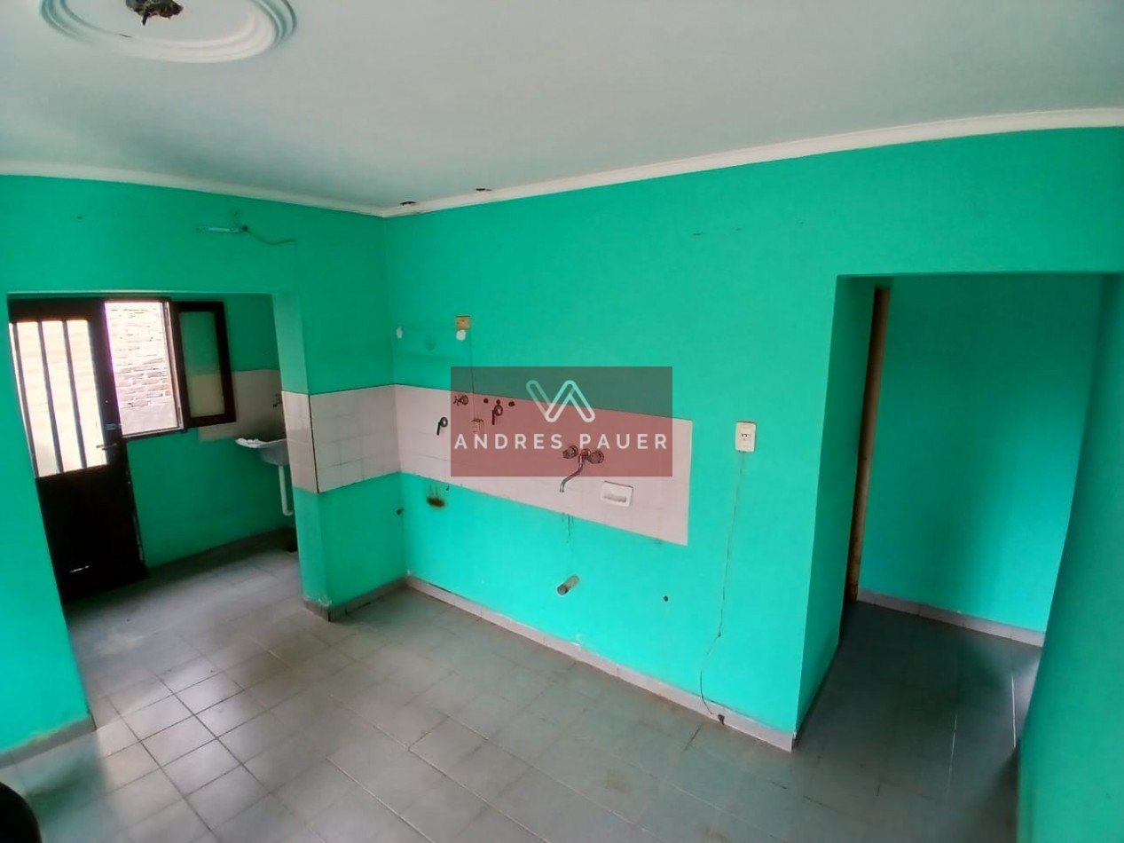 VENTA DE HERMOSA CASA 