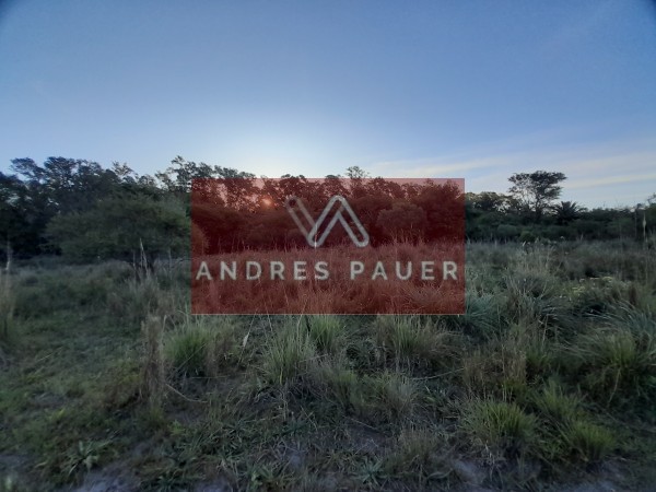 VENTA DE TERRENO