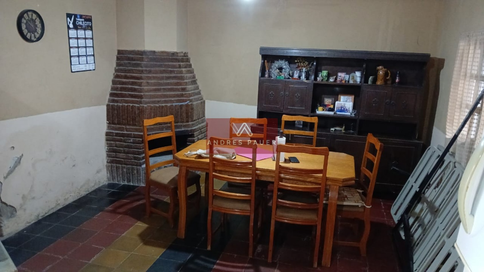 VENTA DE CASA