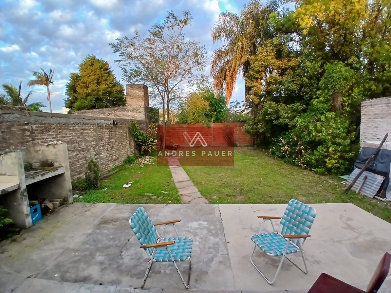 VENTA DE CASA