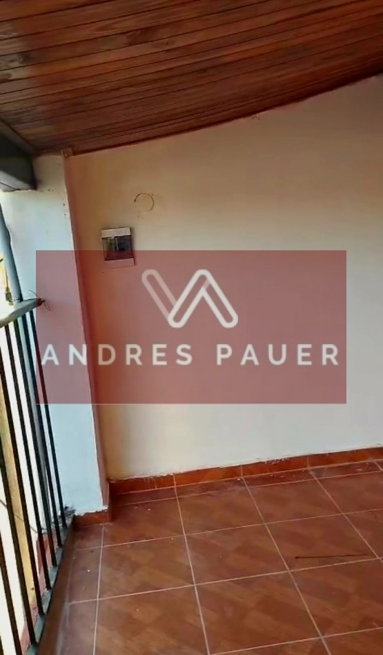 ALQUILER DE DEPARTAMENTO A ESTRENAR