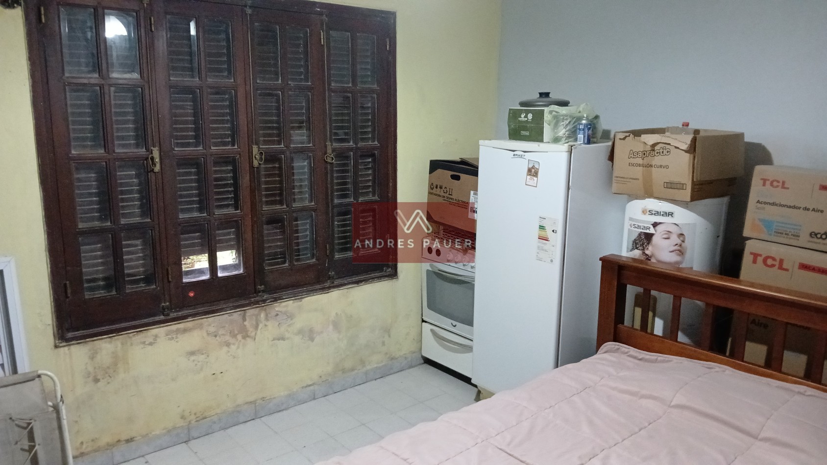 VENTA DE CASA