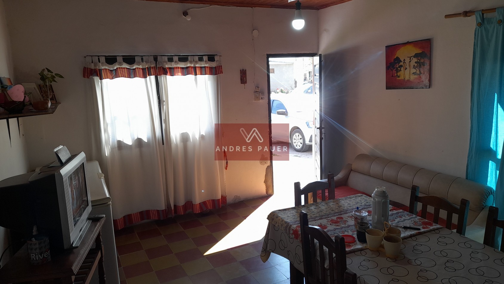 ALQUILER DE CASA