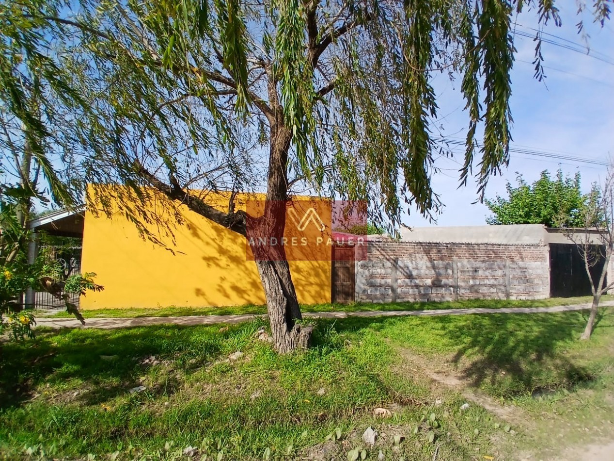 VENTA DE CASA