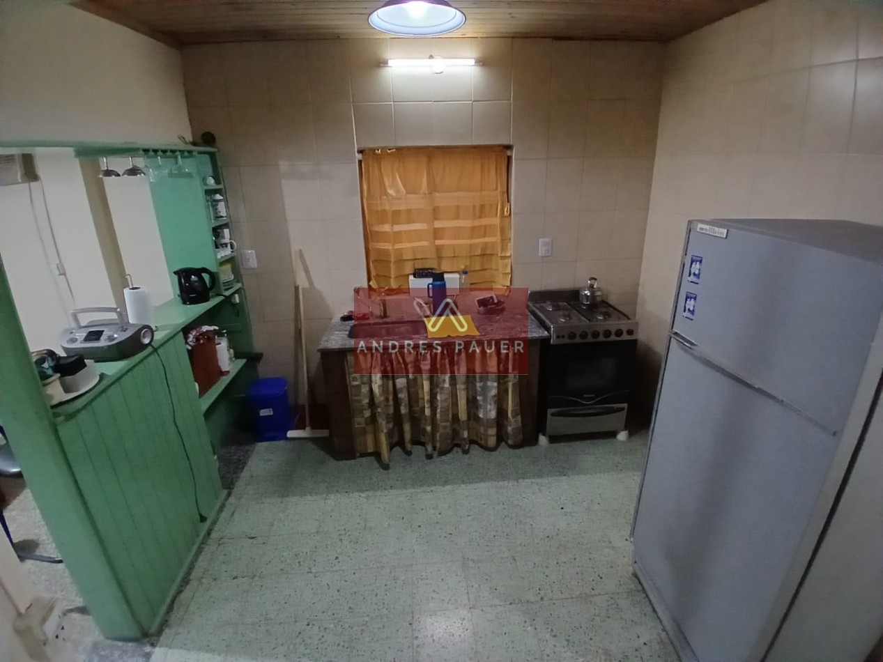 VENTA DE CASA