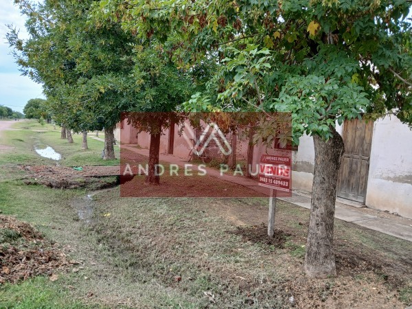 VENTA DE CASA