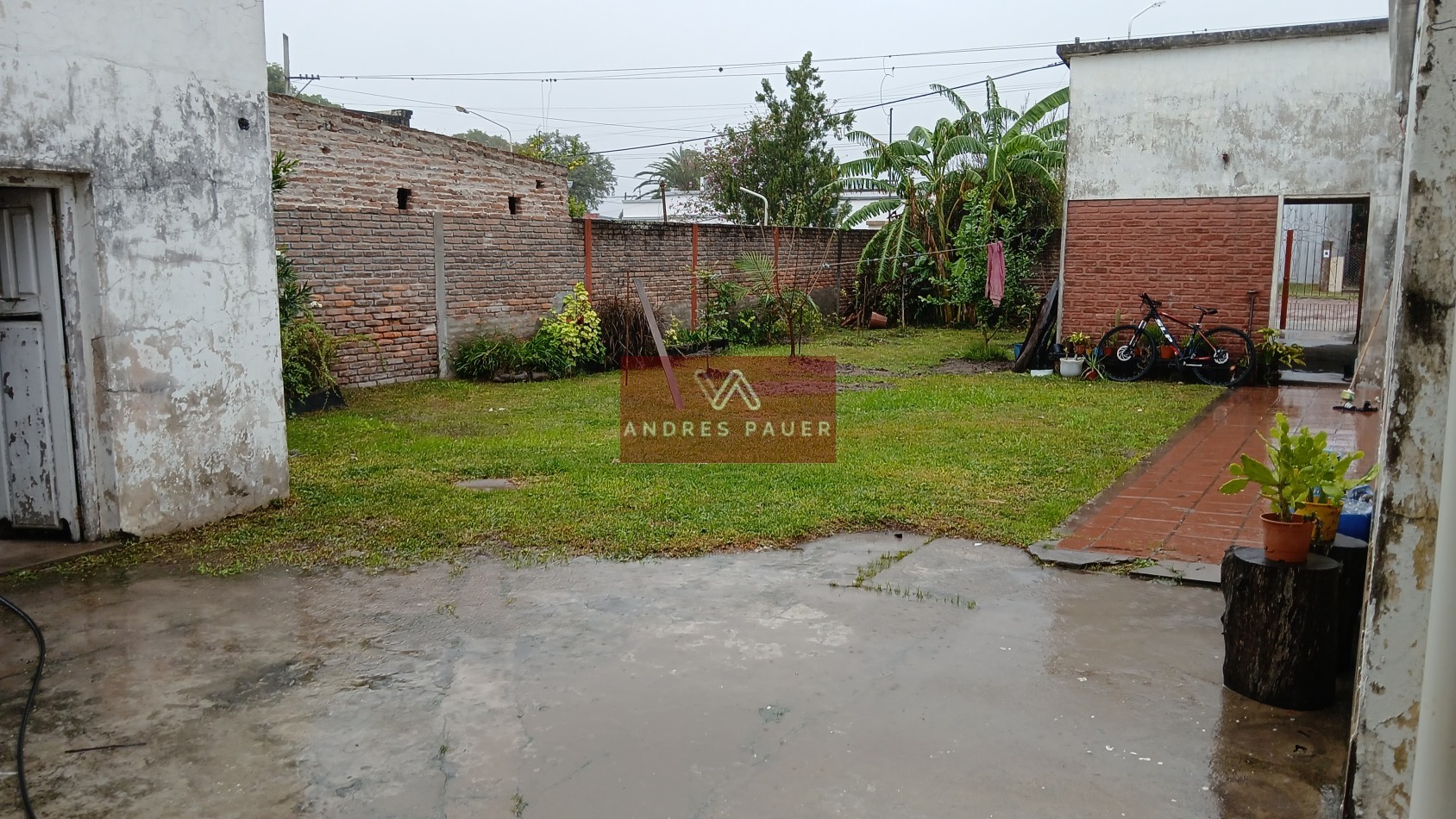 VENTA DE CASA