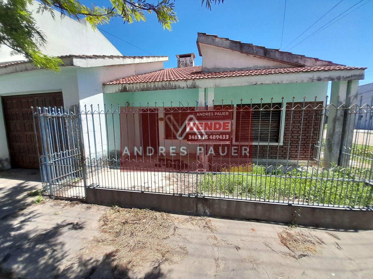 VENTA DE CASA