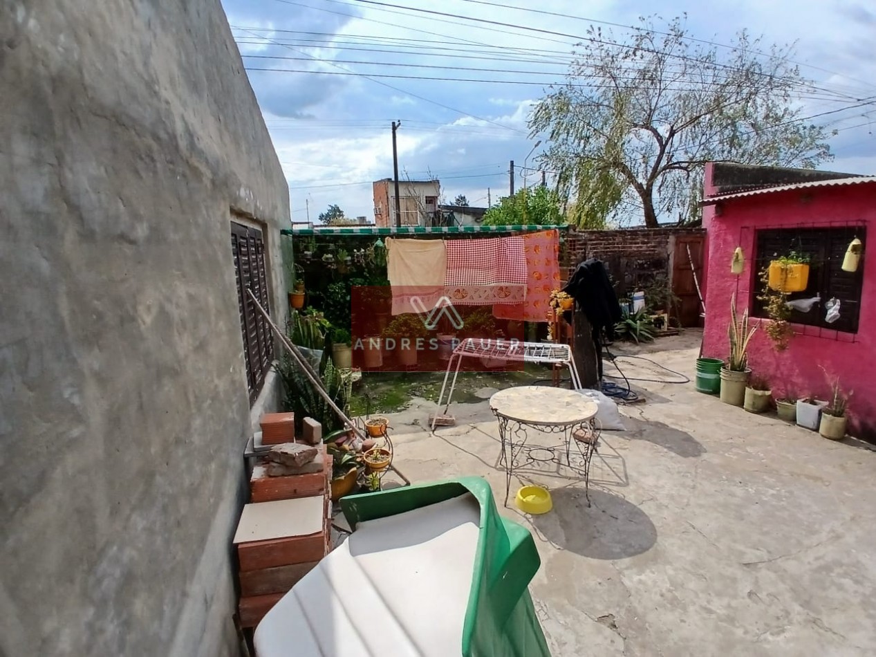VENTA DE CASA