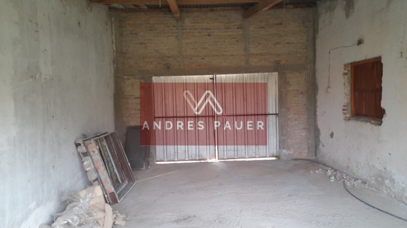 VENTA DE CASA