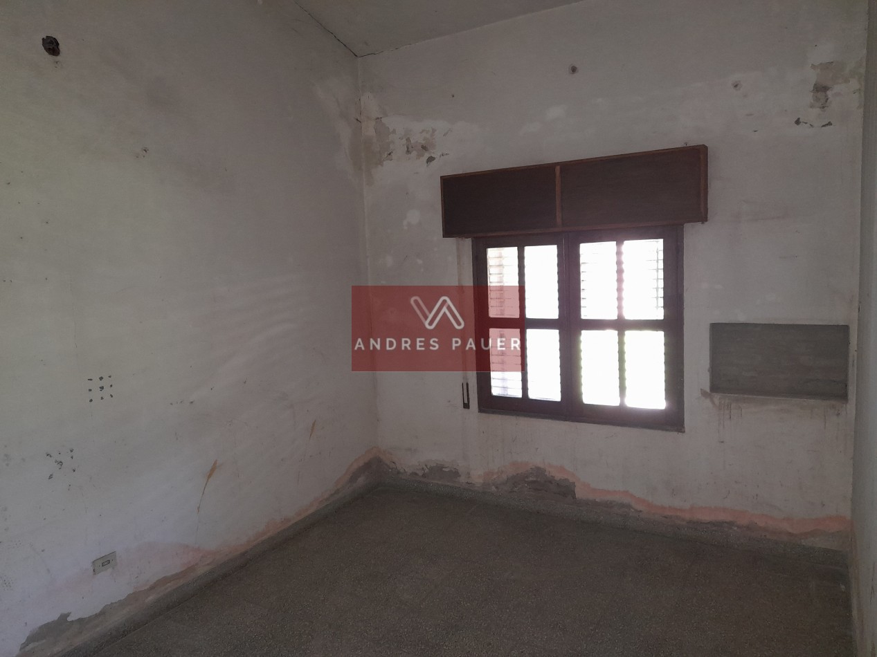 VENTA DE CASA