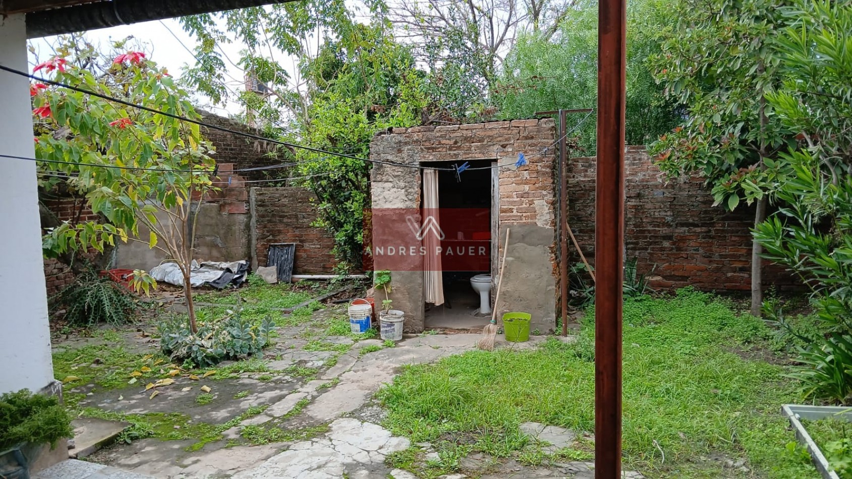 VENTA DE CASA