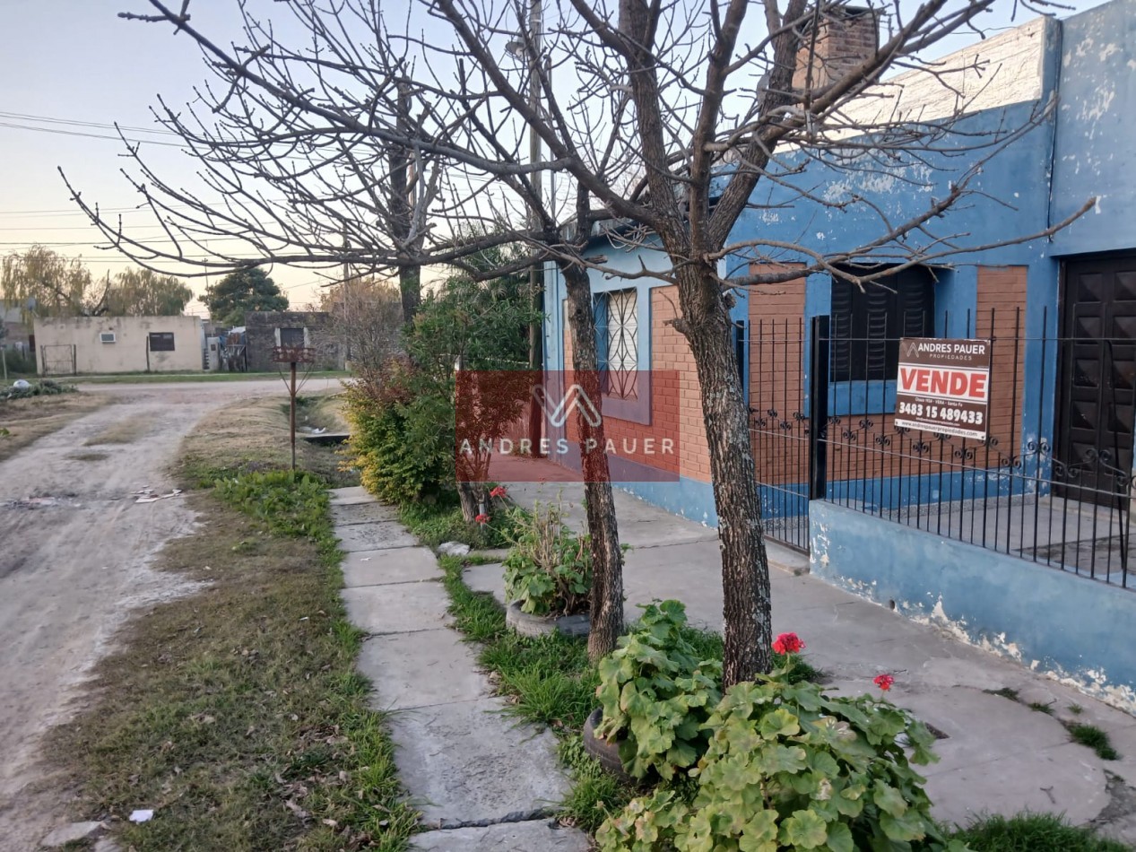 VENTA DE CASA