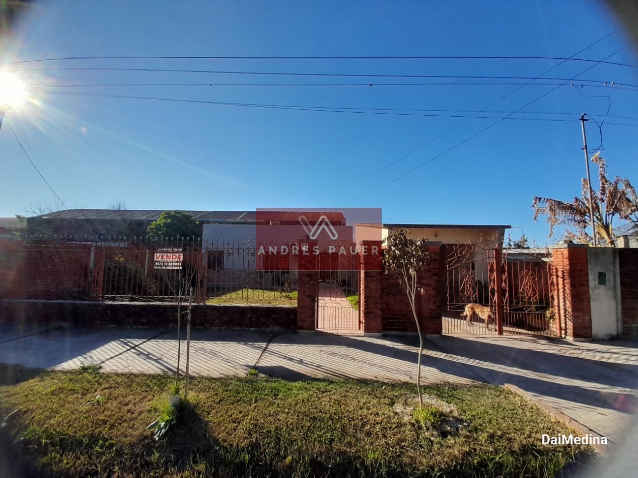 VENTA DE CASA