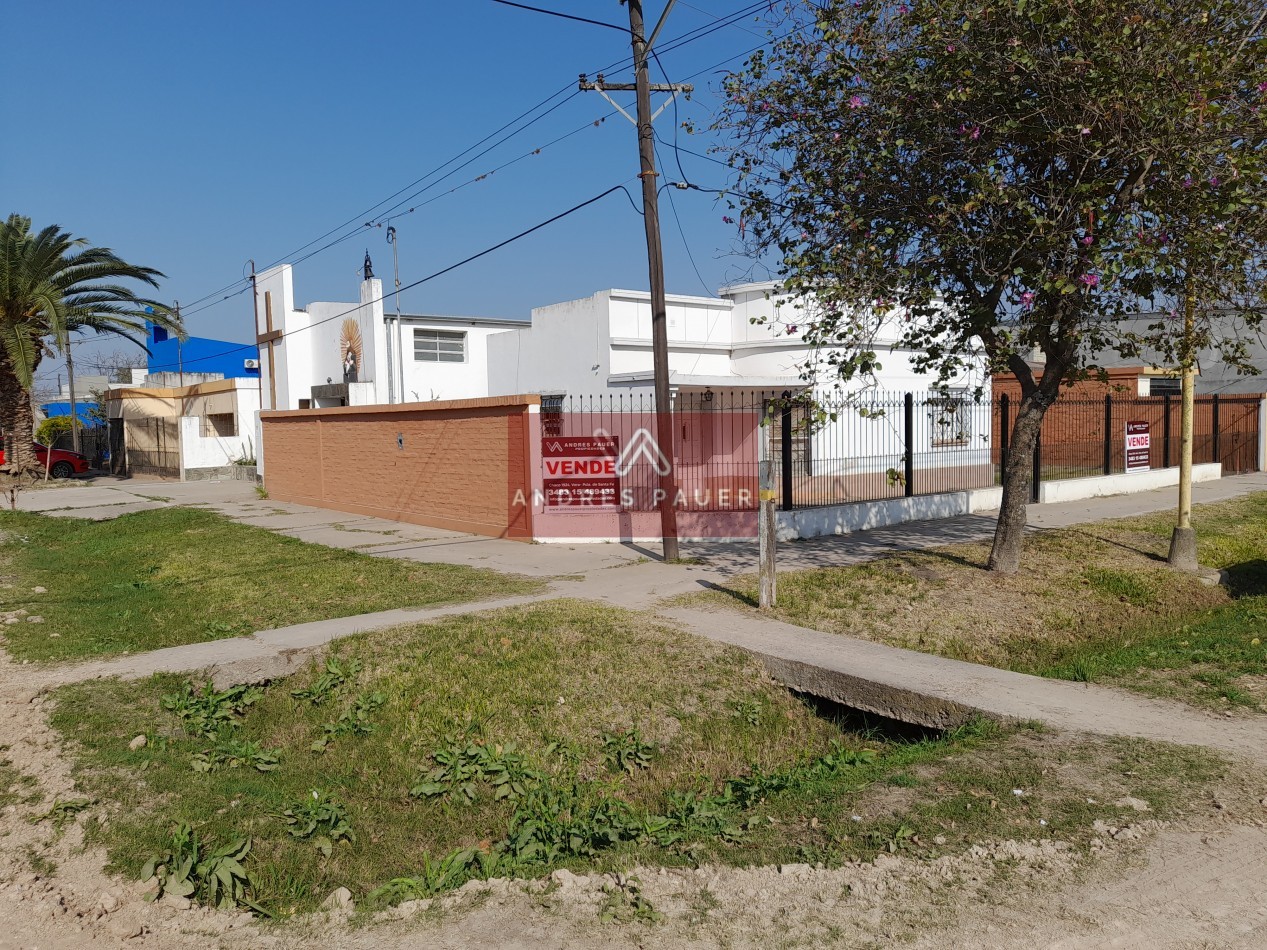 VENTA DE HERMOSA CASA