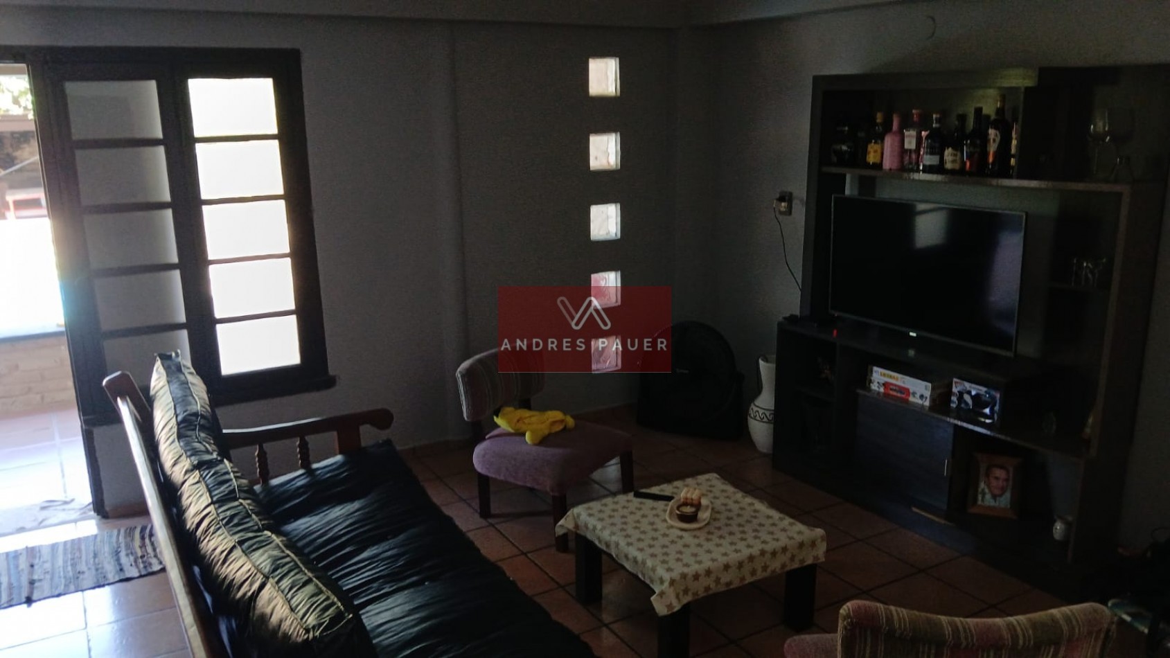 VENTA DE CASA CON LOCAL
