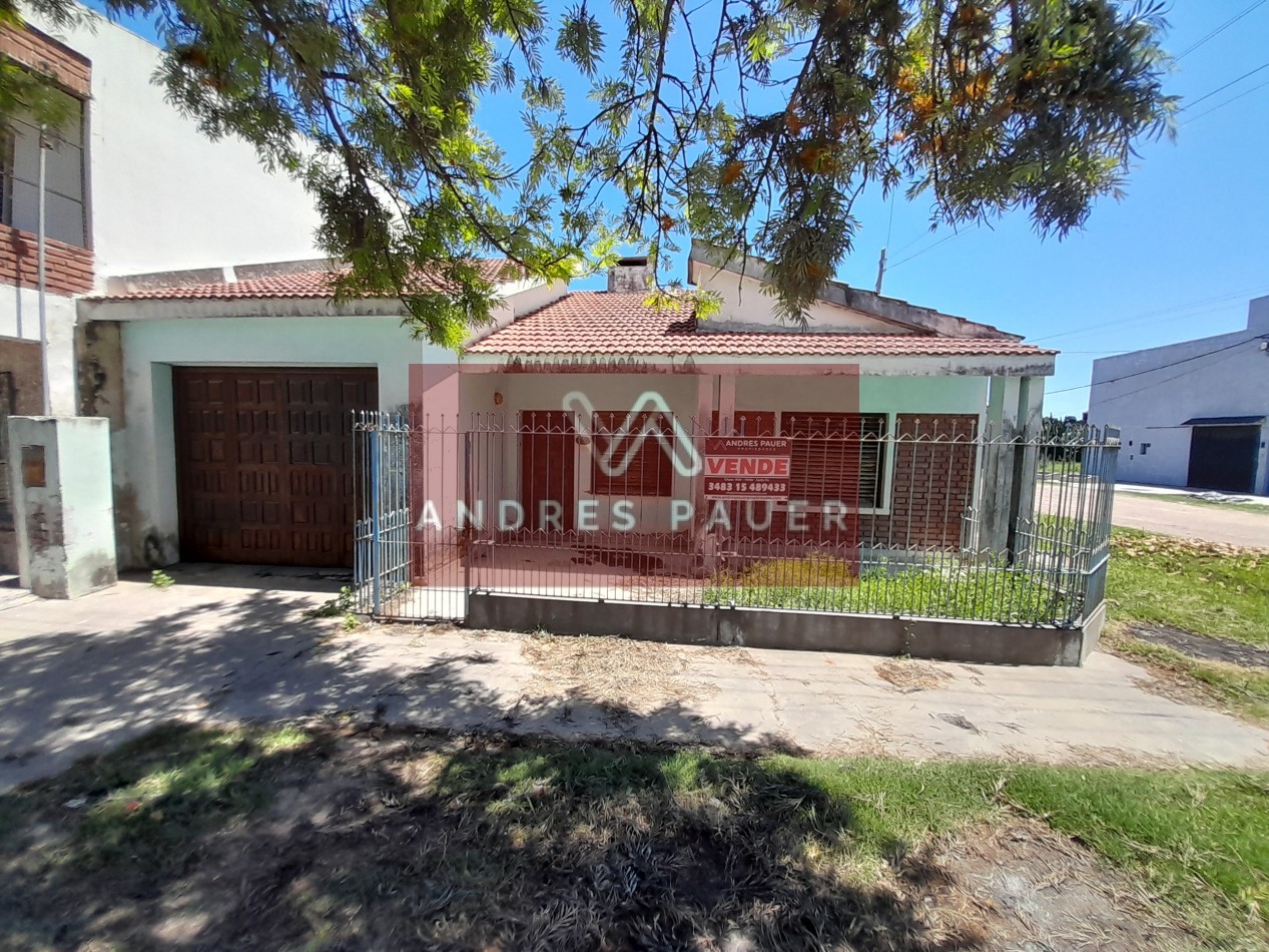 VENTA DE CASA