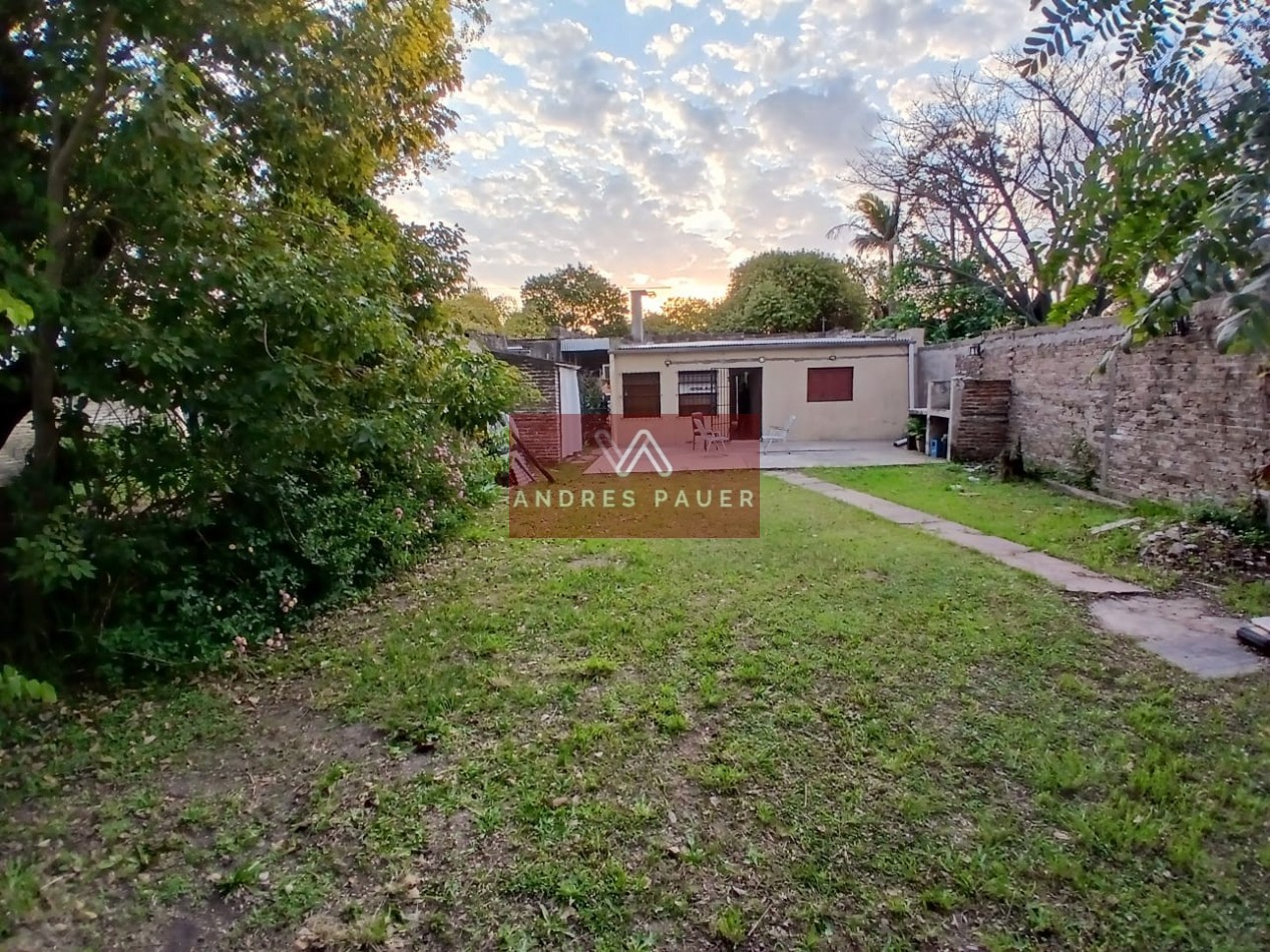 VENTA DE CASA