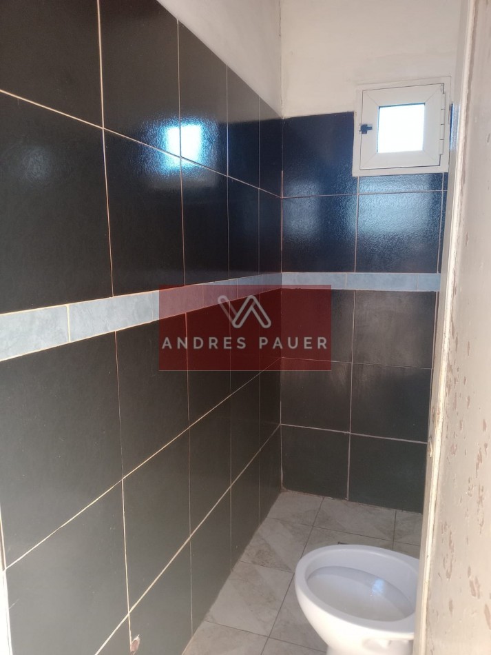 ALQUILER DE MONOAMBIENTE