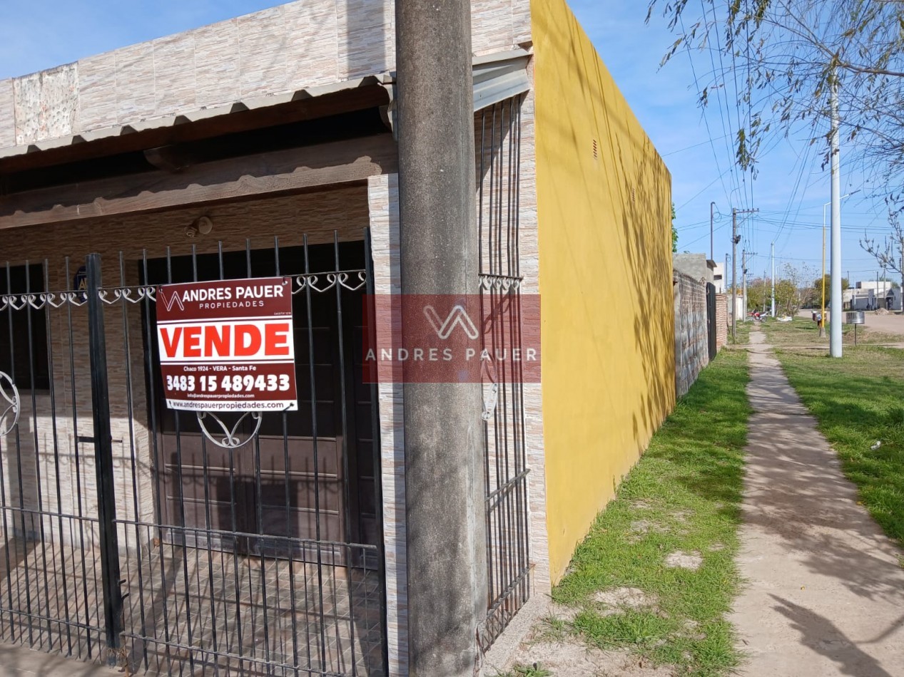VENTA DE CASA