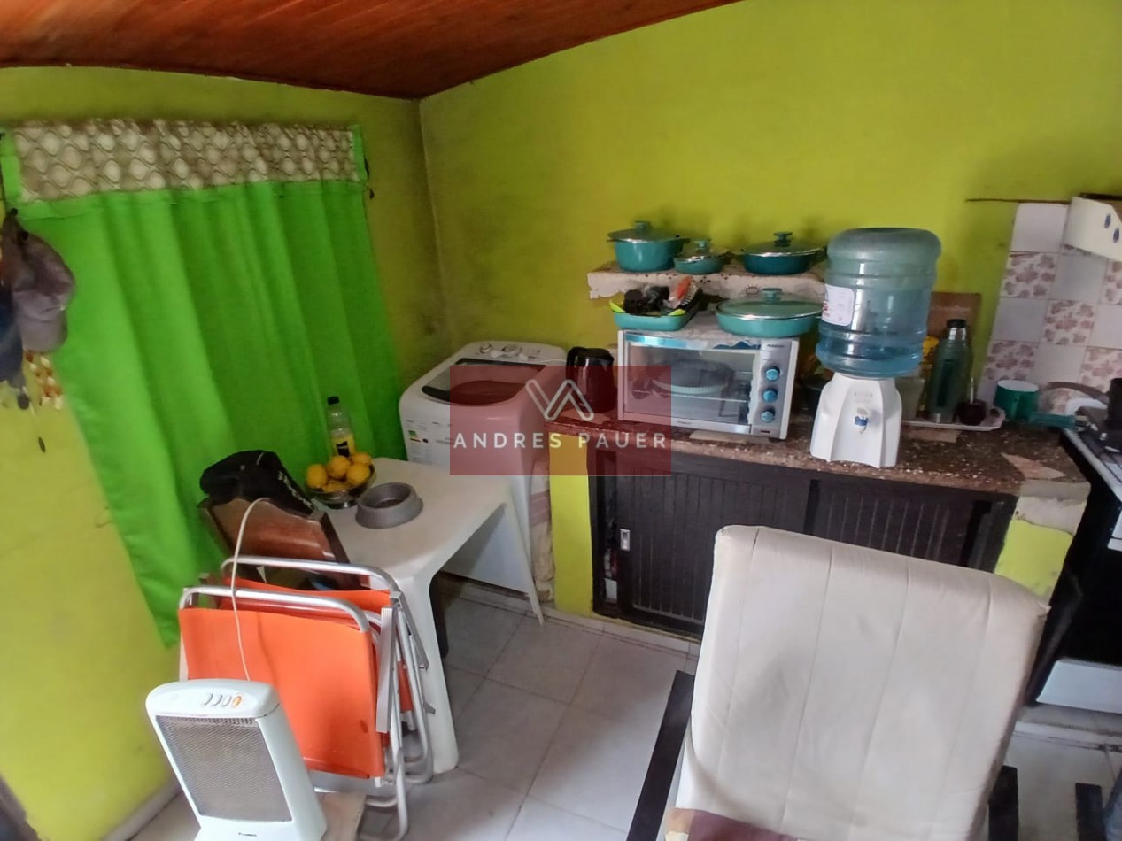 VENTA DE CASA