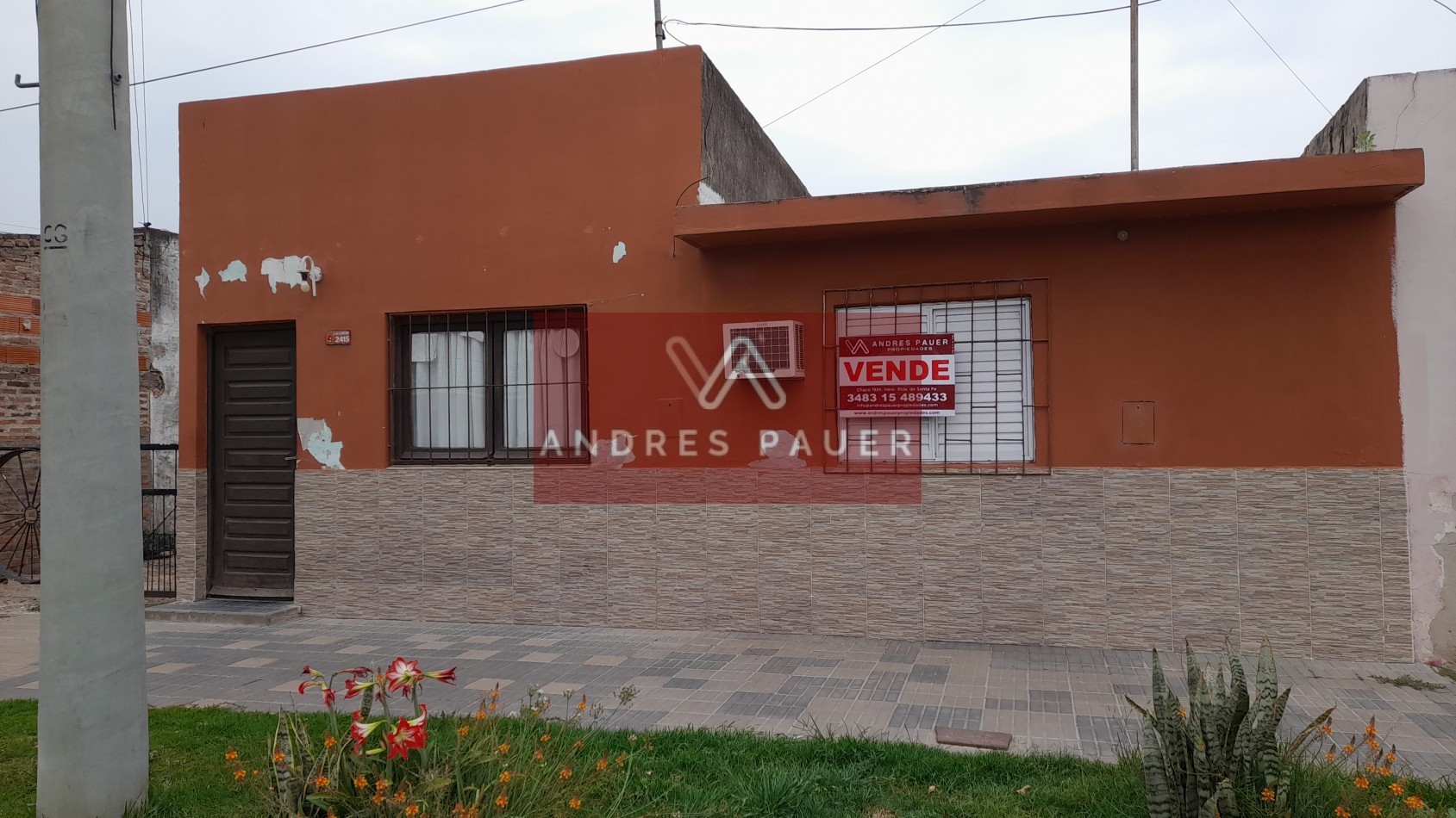 VENTA DE CASA