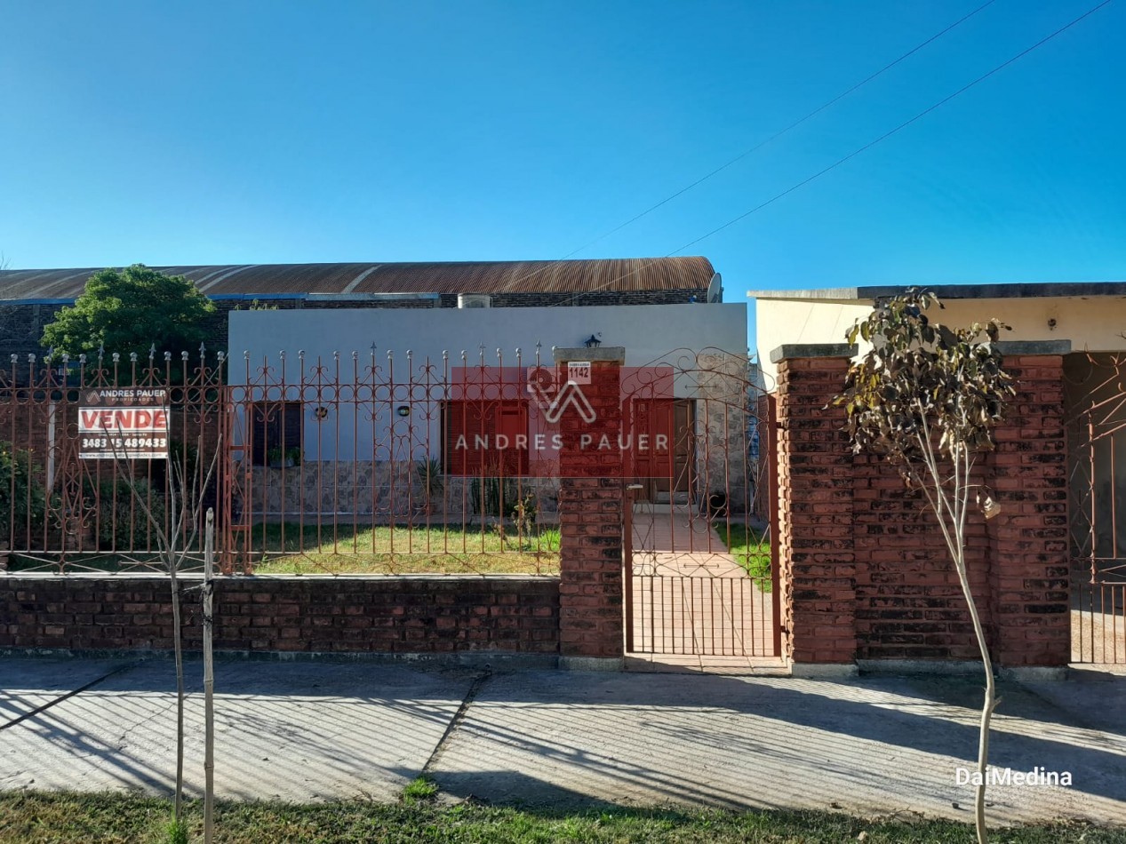 VENTA DE CASA