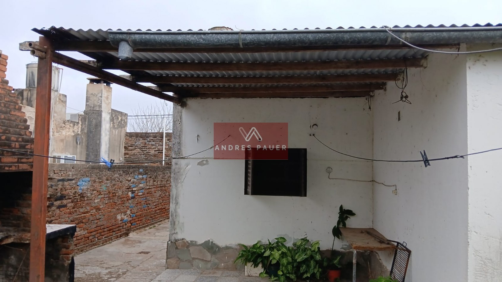 VENTA DE CASA