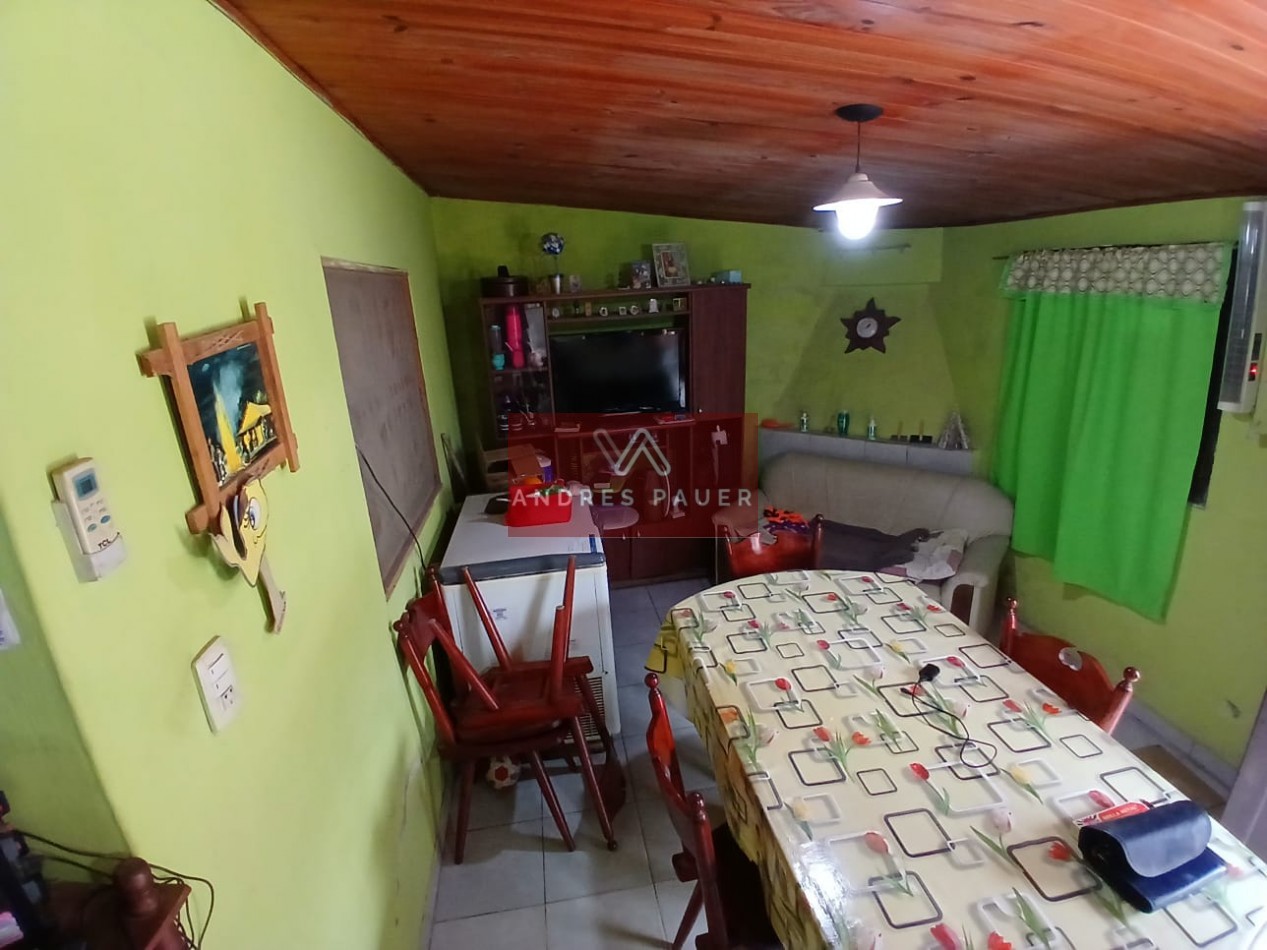 VENTA DE CASA